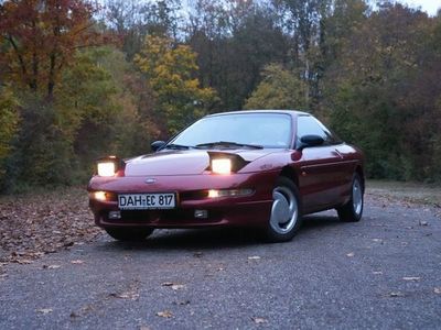 gebraucht Ford Probe Probe16V