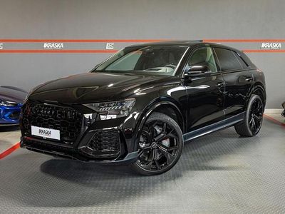 Schwarz Gebraucht 2023 Audi RS Q8 Sport SUV | 99.950 €
