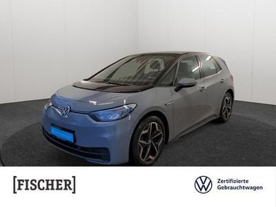 Second-hand VW ID.3 Pro 107 kW (146 CP) 2022 Gri Hatchback