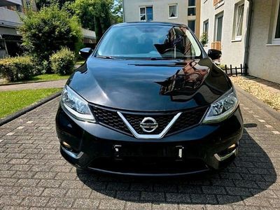 Nissan Pulsar