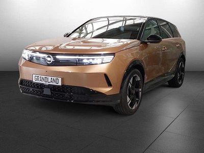 Gebraucht Opel Grandland Electric 156 kW (213 PS) 2025 Impakt kupfer metallic SUV