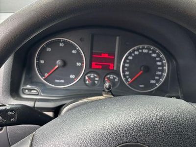 VW Golf VI