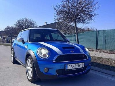Gebraucht Mini Cooper S 174 PS (127 kW) 2007 Kleinwagen