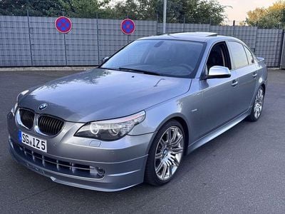 BMW 550