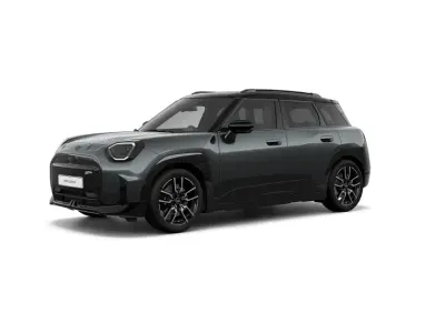 Usata Mini Aceman 160 kW (218 CV) 2025 SUV