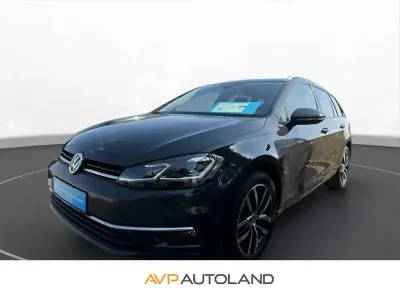 Gebraucht VW Golf VIII