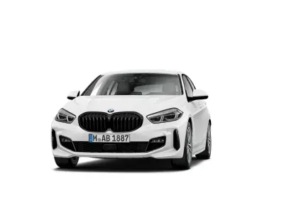Brugt BMW 118 Comfort Edition 136 HK (100 kW) 2026 Hatchback