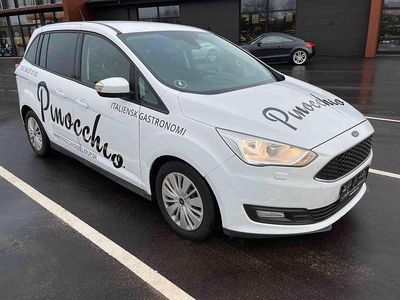 Ford Grand C-Max