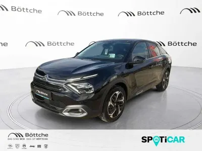 Gebraucht Citroën C4