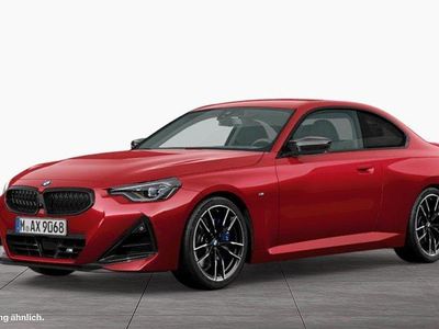Gebraucht BMW M240 M Sport 374 PS (275 kW) 2025 Rot Coupé