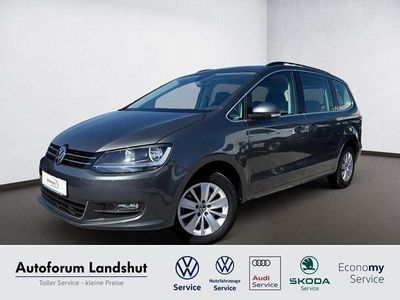VW Sharan