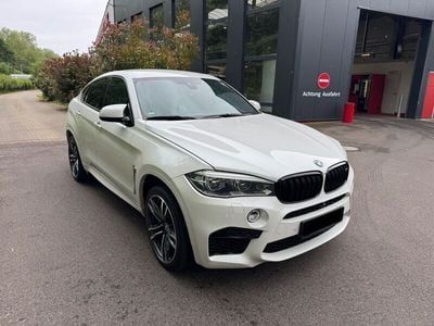 BMW X6 M