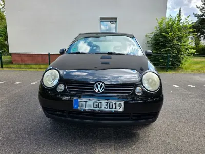 Gebraucht VW Lupo