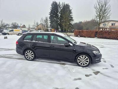 VW Golf VII