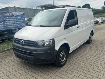 VW T5