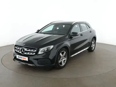 Gebraucht Mercedes GLA200