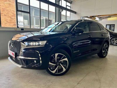 gebraucht DS Automobiles DS7 Crossback Be Chic Opera+PANO+AHK+LED+360°+