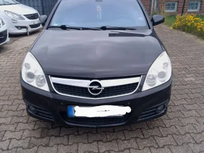Usata Opel Vectra
