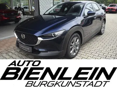Gebraucht Mazda CX-30