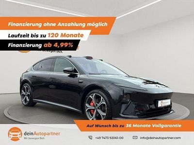 Nio ET5