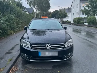 Gebraucht VW Passat