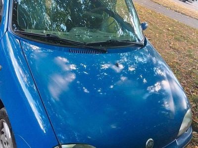 Fiat Seicento