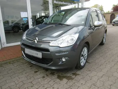 Gebraucht Citroën C3