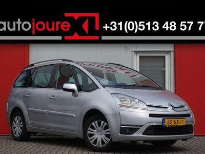 Citroën Grand C4 Picasso