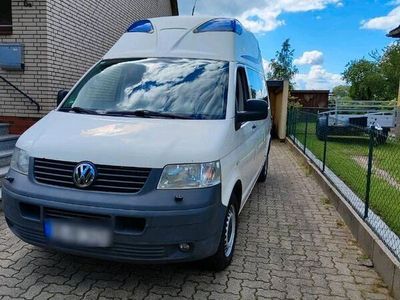 VW T5