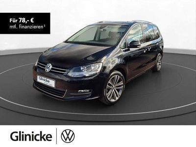 VW Sharan