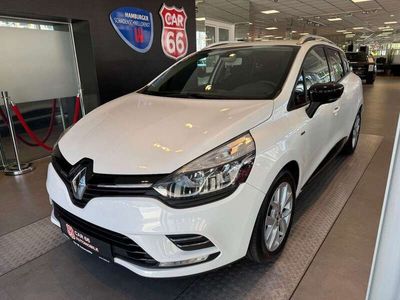 Renault Clio GrandTour