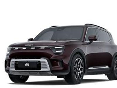 Neu Smart #5 Pulse 22 kW (30 PS) 2025 Pulsar ruby SUV