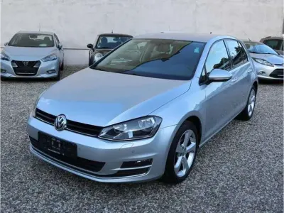 Gebraucht VW Golf VII