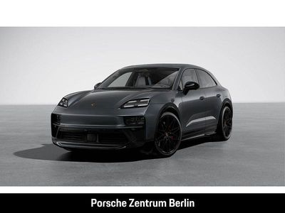 Neu Porsche Macan GTS 419 kW (571 PS) 2026 Grau SUV