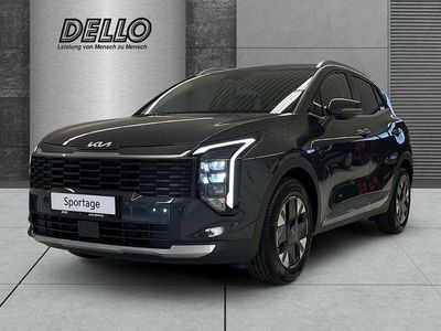 Neu Kia Sportage Vision 150 PS (110 kW) 2026 (h8g) penta metal m SUV