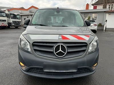 gebraucht Mercedes Citan 111 