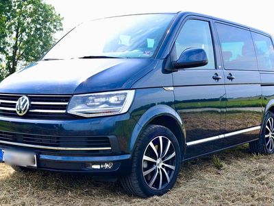 VW Multivan