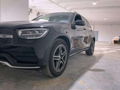 Mercedes GLC200