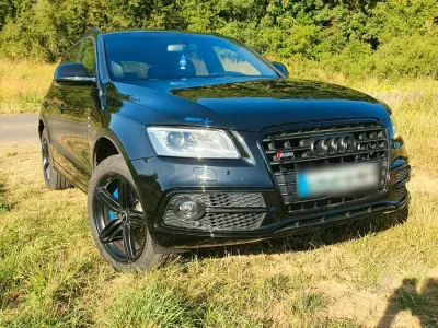 Gebraucht Audi Q5