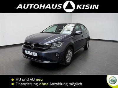 Usata VW Taigo Life 116 CV (85 kW) 2025 Grigio SUV