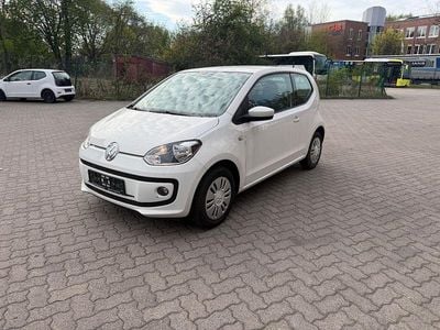 Second-hand VW up! 60 CP (44 kW) 2016 Alb Hatchback