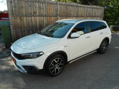 Gebraucht Fiat Tipo