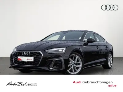 Gebraucht Audi A5 Sportback