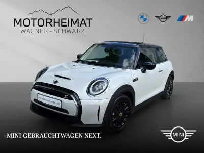 Gebraucht Mini Cooper SE