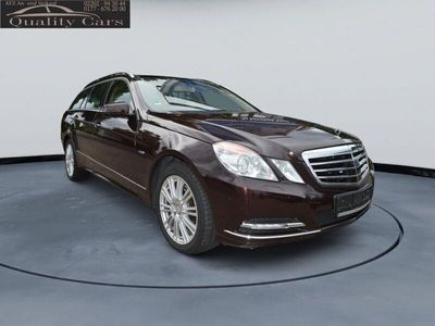 Mercedes E350