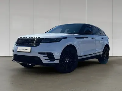 Używany Land Rover Range Rover Velar SE Dynamic 304 KM (223 kW) 2025 Biały SUV