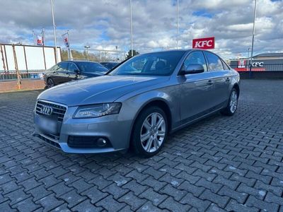 gebraucht Audi A4 2.0 TDI (DPF) multitronic Ambiente