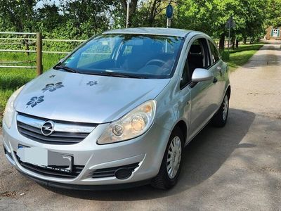 gebraucht Opel Corsa 1.0 ecoFLEX Edition