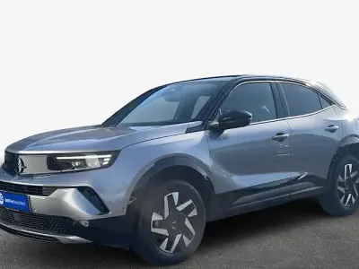 Gebraucht Opel Mokka 131 PS (96 kW) 2025 Grau SUV