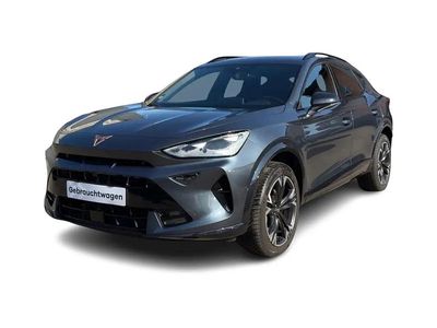 Begagnad Cupra Formentor 150 HK (110 kW) 2025 Grå SUV